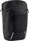 VAUDE - Cycle 28 II - Black - Fietstas Achter - Greenshape