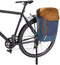VAUDE - Cycle 28 II - Black - Fietstas Achter - Greenshape