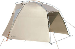 VAUDE - Drive Van - Sand - Auto-tent / Voortent / Luifel -