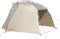 VAUDE - Drive Van - Sand - Auto-tent / Voortent / Luifel -
