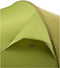 VAUDE - Ferret XT 3P Comfort - Avocado - 3-Persoons Tent -