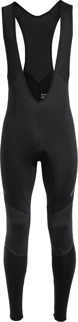 vaude-fietsbroek-men 's active warm tights