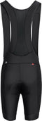 Vaude-fietsbroek-Men's advanced bib broek