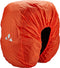 VAUDE - Karakorum Pro - Black/carmine - Fietstas Achter - Greenshape