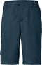 VAUDE Ledro Shorts Heren, blauw