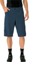 VAUDE Ledro Shorts Heren, blauw