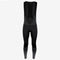 VAUDE Matera LesSeam Leggings Heren, zwart Maat L/XL