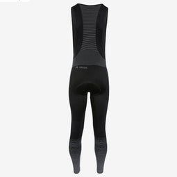 VAUDE Matera LesSeam Leggings Heren, zwart Maat S/M