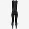 VAUDE Matera LesSeam Leggings Heren, zwart Maat S/M