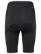 Vaude Matera Tights II fietsbroek kort zwart dames 42