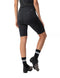 Vaude Matera Tights II fietsbroek kort zwart dames 42