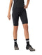 Vaude Matera Tights II fietsbroek kort zwart dames 42