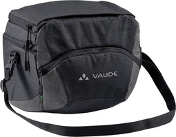 VAUDE - OnTour Box L (KLICKfix ready) - Black - Stuurtas Fiets - Greenshape