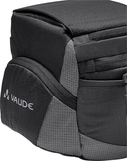 VAUDE - OnTour Box M (KLICKfix ready) - Black - Stuurtas Fiets - Greenshape