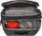 VAUDE - OnTour Box M (KLICKfix ready) - Black - Stuurtas Fiets - Greenshape