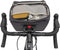 VAUDE - OnTour Box M (KLICKfix ready) - Black - Stuurtas Fiets - Greenshape