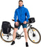 VAUDE - OnTour Box M (KLICKfix ready) - Black - Stuurtas Fiets - Greenshape