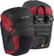 VAUDE - OnTour Front - Black/carmine - Fietstas Voor - Greenshape