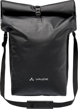 VAUDE - Proof Double UL - Black - Fietstas Achter - Greenshape
