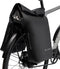 VAUDE - Proof Double UL - Black - Fietstas Achter - Greenshape