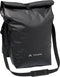 VAUDE - Proof Double UL - Black - Fietstas Achter - Greenshape