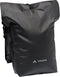 VAUDE - Proof Double UL - Black - Fietstas Achter - Greenshape