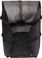 VAUDE - Trailcargo - Black uni - Fietstas Achter - Greenshape