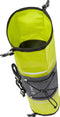 VAUDE - Trailfront Compact - Bright green/black - Stuurtas Fiets - Greenshape