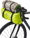 VAUDE - Trailfront II - Bright green/black - Stuurtas Fiets - Greenshape