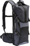 Vaude Trailpack II Fietstas 8 liter zwart
