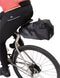 VAUDE - Trailsaddle Compact - Black uni - Zadeltasje Fiets - Greenshape