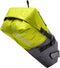 VAUDE - Trailsaddle Compact - Bright green/black - Zadeltasje Fiets - Greenshape