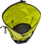 VAUDE - Trailsaddle Compact - Bright green/black - Zadeltasje Fiets - Greenshape