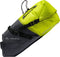 VAUDE - Trailsaddle Compact - Bright green/black - Zadeltasje Fiets - Greenshape