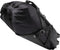 VAUDE - Trailsaddle II - Black uni - Zadeltasje Fiets - Greenshape