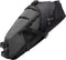 VAUDE - Trailsaddle II - Black uni - Zadeltasje Fiets - Greenshape