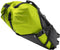 VAUDE - Trailsaddle II - Bright green/black - Zadeltasje Fiets - Greenshape