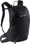 VAUDE - Tremalzo 10 - Black - Rugzak 10-14 liter - Greenshape