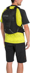 VAUDE - Tremalzo 10 - Black - Rugzak 10-14 liter - Greenshape