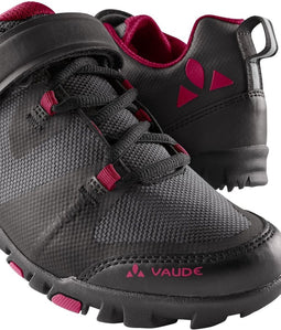 Vaude TVL Pavei mountainbikeschoenen zwart dames