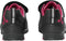 Vaude TVL Pavei mountainbikeschoenen zwart dames