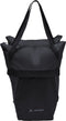 VAUDE - TwinShopper - Black - Fietstas Achter - Greenshape