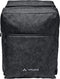 VAUDE - TwinZipper - Black - Fietstas Achter - Greenshape