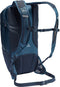 Vaude UPHILL 16 (334) - 11-20L Daypack - Baltic Sea