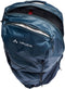 Vaude UPHILL 16 (334) - 11-20L Daypack - Baltic Sea