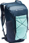 Vaude UPHILL 16 (334) - 11-20L Daypack - Baltic Sea