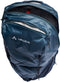Vaude UPHILL 16 (334) - 11-20L Daypack - Baltic Sea