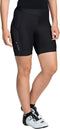 Vaude Women's Advanced Shorts IV - Black - Outdoor Kleding - Broeken - Fietsbroeken