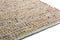 Domaso 14 Vloerkleed - 200x300 - Rechthoek - Laagpolig,Structuur Tapijt - Industrieel - Beige, Bruin