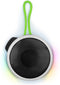 Bigben Party Nano - Portable Speaker - Bluetooth 5.0 - Waterbestendig - Wit